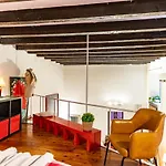 Loft D\'Artista