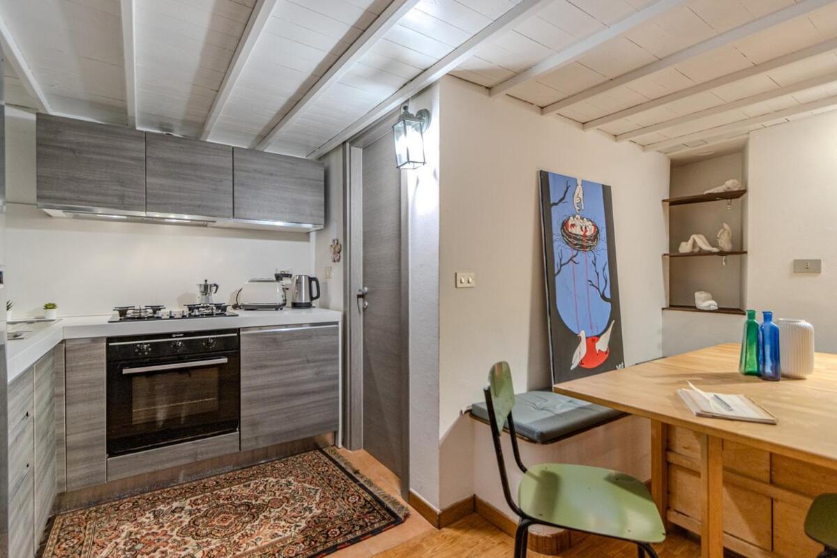 Apartment Loft D'artista Milan