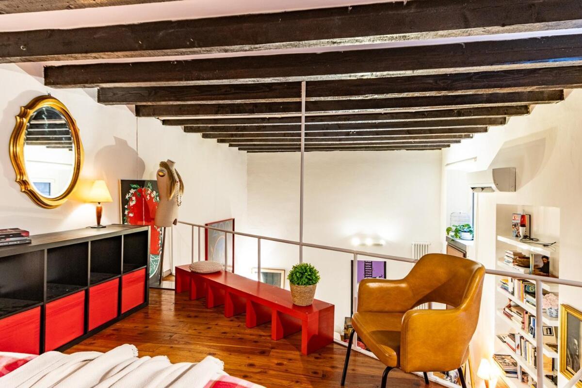 Loft D'artista Apartment Milan