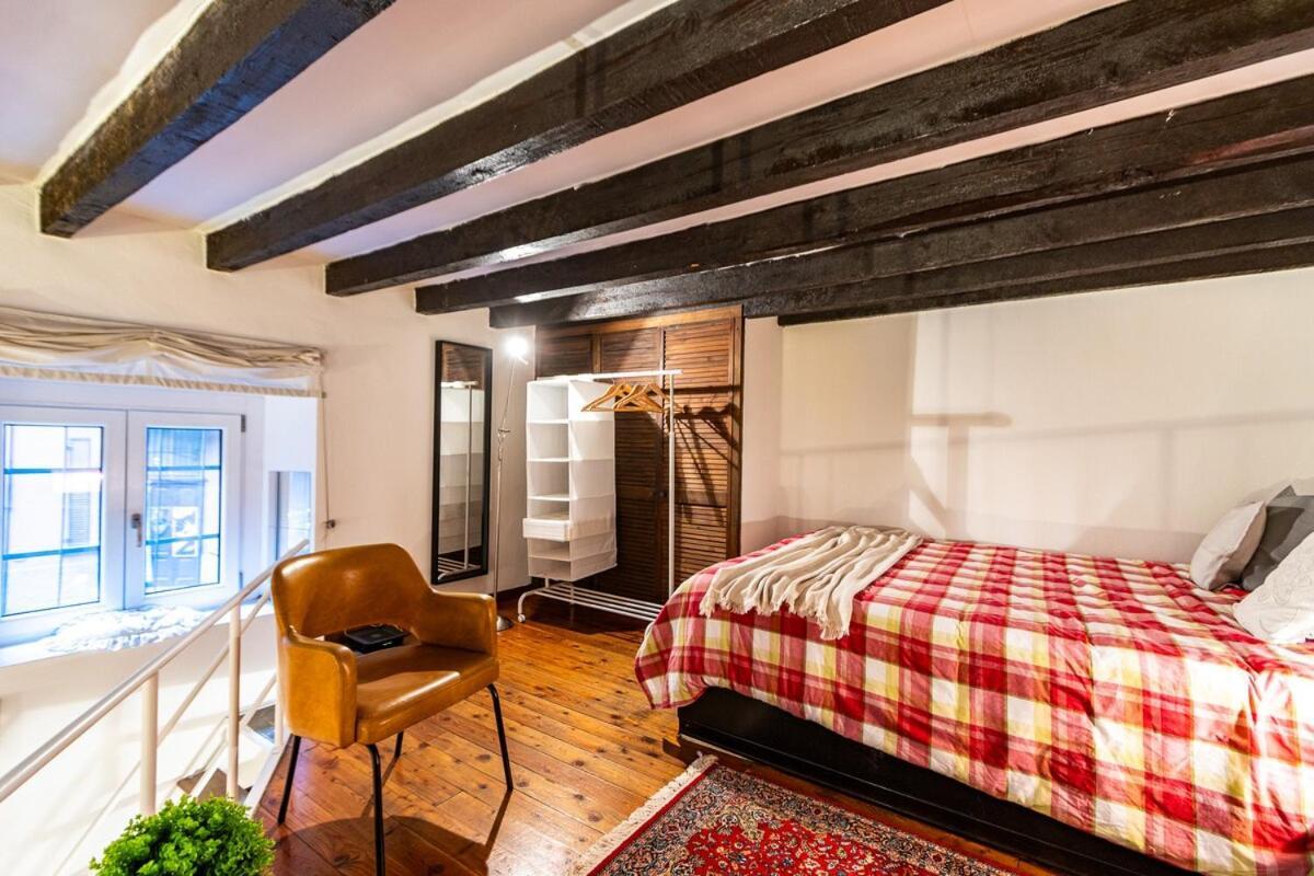 Loft D'artista * Milan