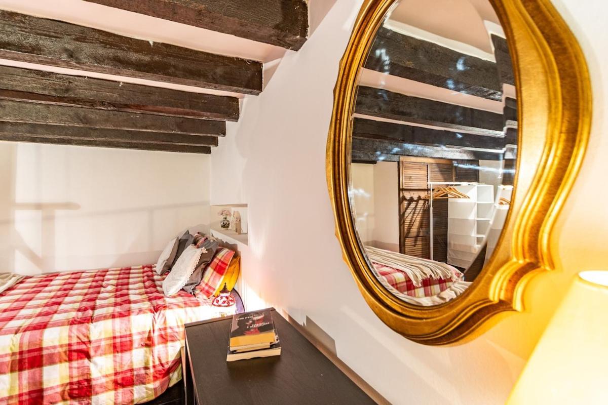 Apartment Loft D'artista Milan