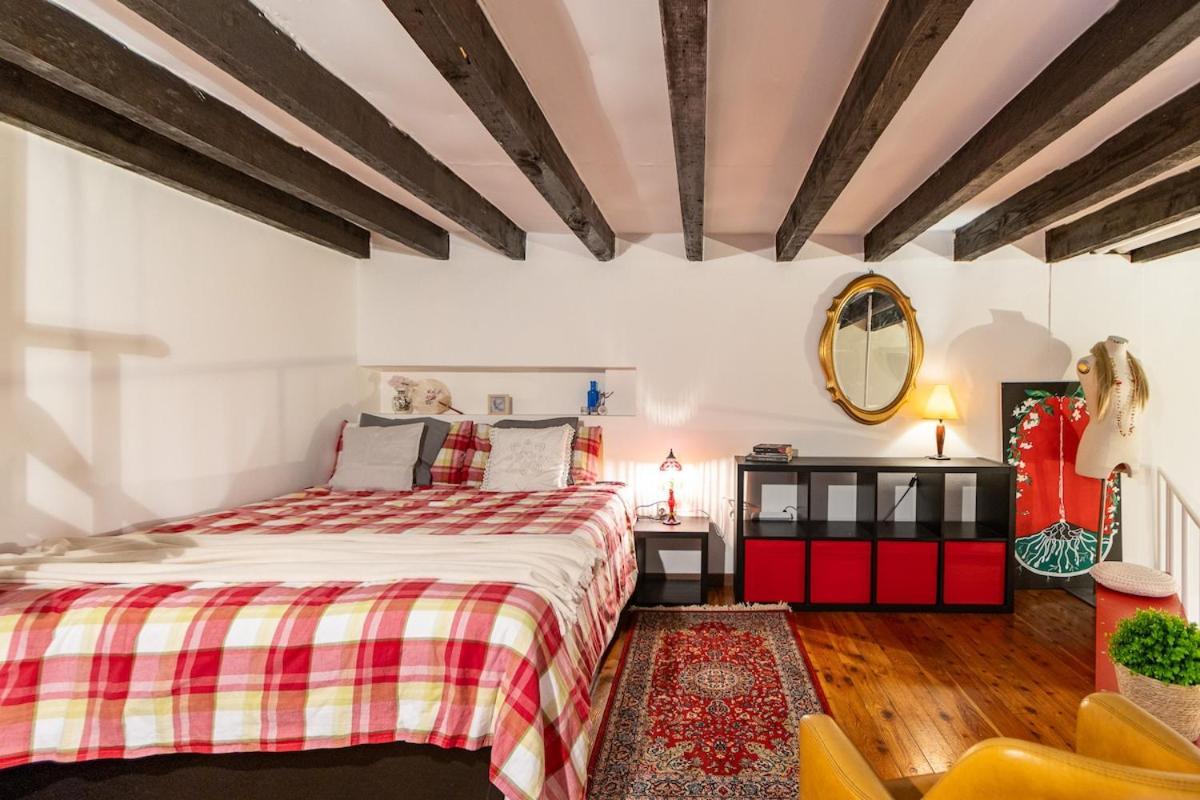 Apartment Loft D'artista